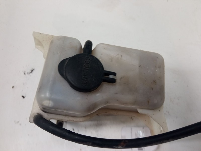 Recambio de deposito expansion para kia carnival / grand carnival iii (vq) 2.9 crdi referencia OEM IAM   