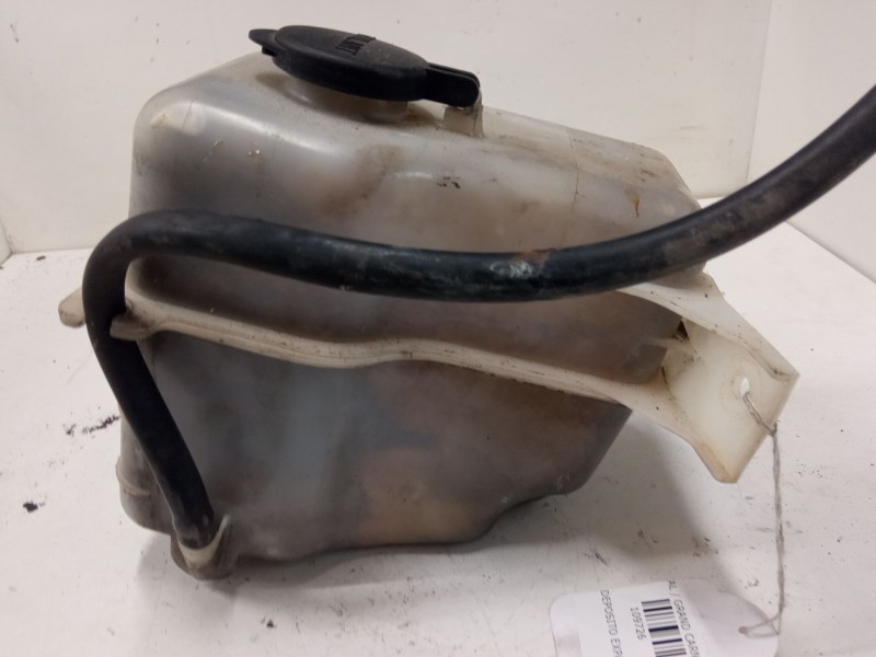 Recambio de deposito expansion para kia carnival / grand carnival iii (vq) 2.9 crdi referencia OEM IAM   