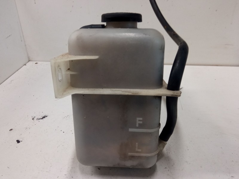 Recambio de deposito expansion para kia carnival / grand carnival iii (vq) 2.9 crdi referencia OEM IAM   