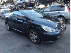 PEUGEOT 307 CC (3B)