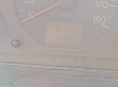 peugeot expert furgoneta (222) del año 2002 2
