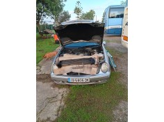 mercedes-benz clk (c208) del año 1999 2