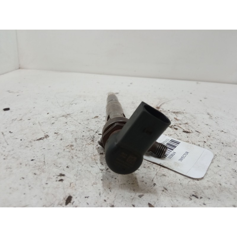 Recambio de inyector para renault laguna iii (bt0/1) 1.5 dci (bt00, bt0a, bt0t, bt1j) referencia OEM IAM H8200294788  