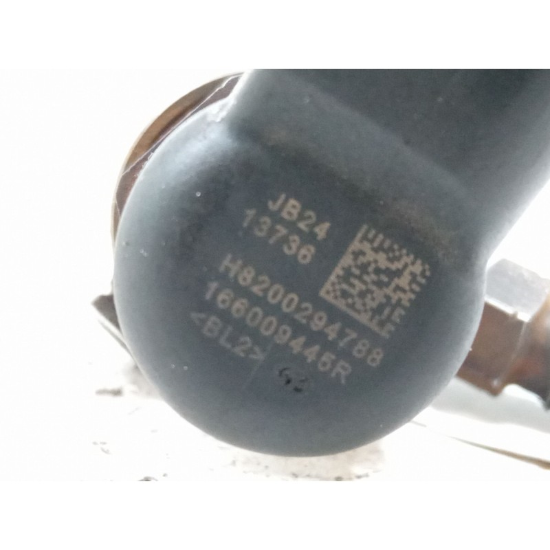 Recambio de inyector para renault laguna iii (bt0/1) 1.5 dci (bt00, bt0a, bt0t, bt1j) referencia OEM IAM H8200294788  