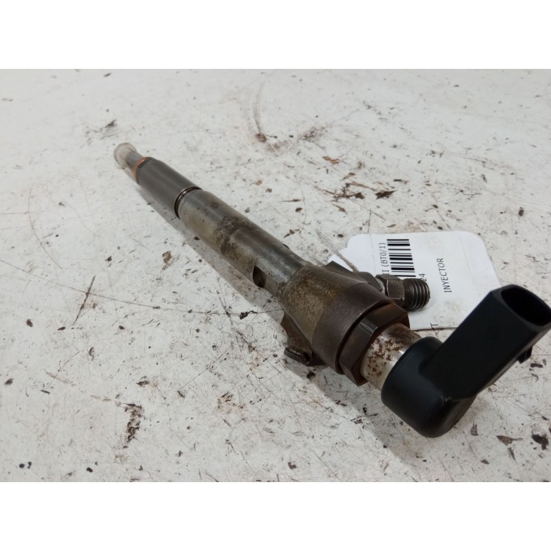 Recambio de inyector para renault laguna iii (bt0/1) 1.5 dci (bt00, bt0a, bt0t, bt1j) referencia OEM IAM H8200294788  