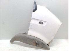 Recambio de aleta delantera derecha para renault 54ana1t 54ana1t/ii referencia OEM IAM