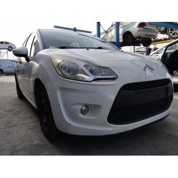CITROËN C3 II (SC_)