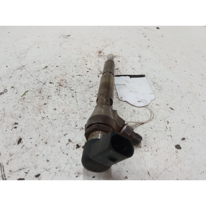 Recambio de inyector para renault laguna iii (bt0/1) 1.5 dci (bt00, bt0a, bt0t, bt1j) referencia OEM IAM 8200294788  