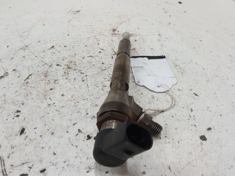 Recambio de inyector para renault laguna iii (bt0/1) 1.5 dci (bt00, bt0a, bt0t, bt1j) referencia OEM IAM 8200294788  