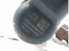 Recambio de inyector para renault laguna iii (bt0/1) 1.5 dci (bt00, bt0a, bt0t, bt1j) referencia OEM IAM 8200294788   2