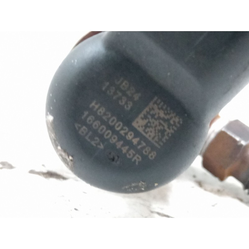 Recambio de inyector para renault laguna iii (bt0/1) 1.5 dci (bt00, bt0a, bt0t, bt1j) referencia OEM IAM 8200294788  