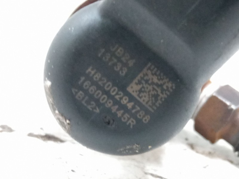 Recambio de inyector para renault laguna iii (bt0/1) 1.5 dci (bt00, bt0a, bt0t, bt1j) referencia OEM IAM 8200294788  