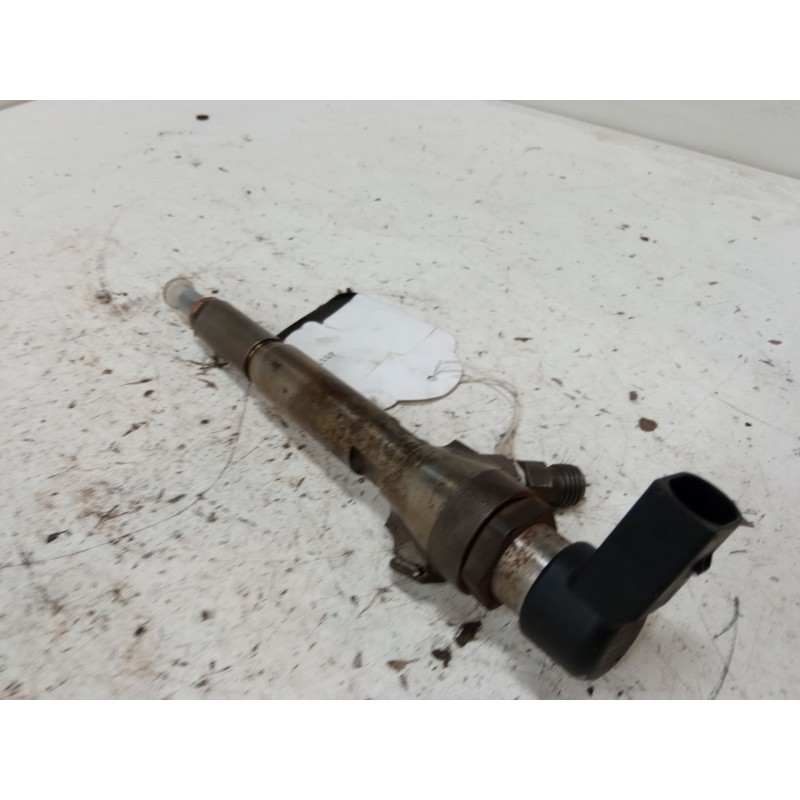 Recambio de inyector para renault laguna iii (bt0/1) 1.5 dci (bt00, bt0a, bt0t, bt1j) referencia OEM IAM 8200294788  