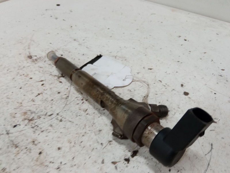 Recambio de inyector para renault laguna iii (bt0/1) 1.5 dci (bt00, bt0a, bt0t, bt1j) referencia OEM IAM 8200294788  