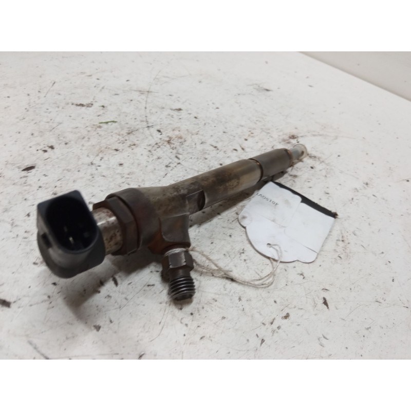 Recambio de inyector para renault laguna iii (bt0/1) 1.5 dci (bt00, bt0a, bt0t, bt1j) referencia OEM IAM 8200294788  