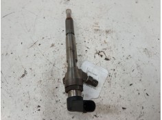 Recambio de inyector para renault laguna iii (bt0/1) 1.5 dci (bt00, bt0a, bt0t, bt1j) referencia OEM IAM 8200294788  