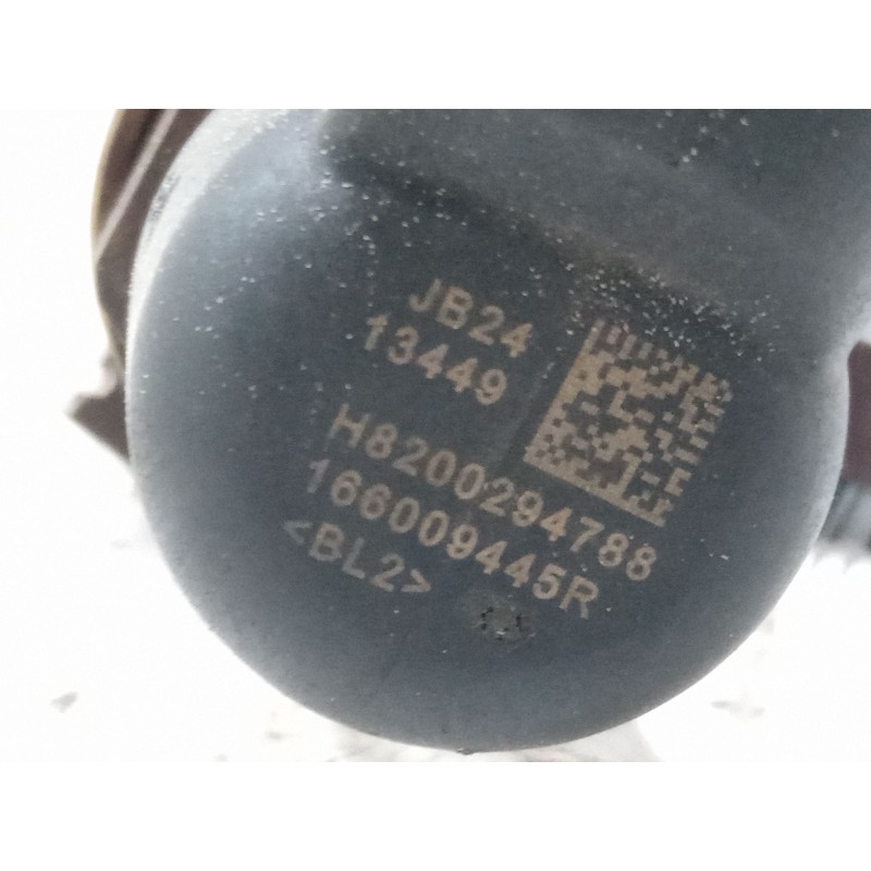 Recambio de inyector para renault laguna iii (bt0/1) 1.5 dci (bt00, bt0a, bt0t, bt1j) referencia OEM IAM 8200294788  