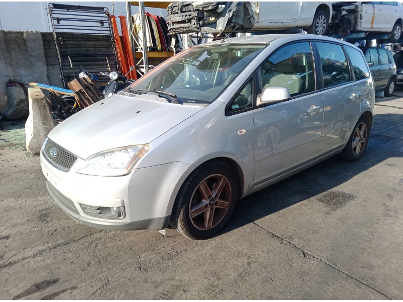 ford focus c-max (dm2) del año 2007