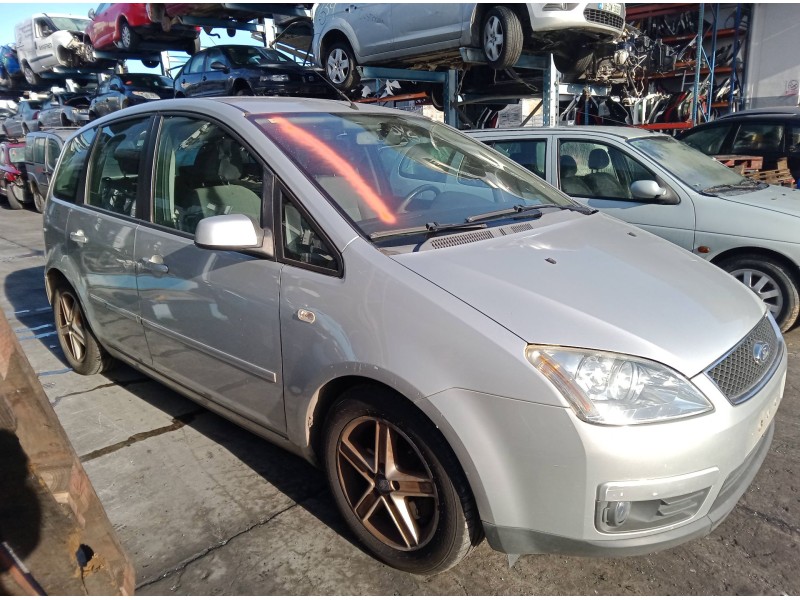 ford focus c-max (dm2) del año 2007