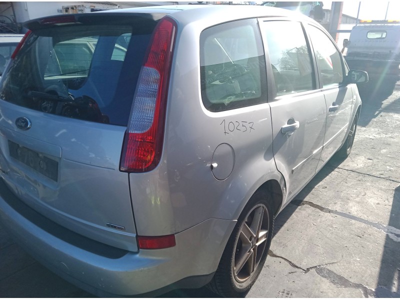 ford focus c-max (dm2) del año 2007