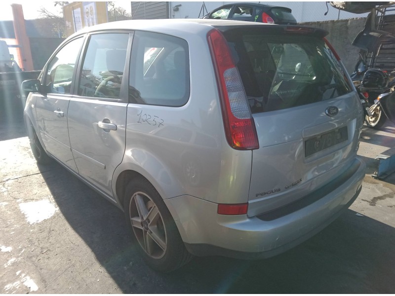 ford focus c-max (dm2) del año 2007