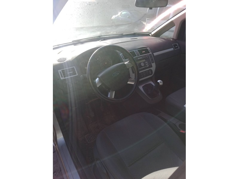 ford focus c-max (dm2) del año 2007