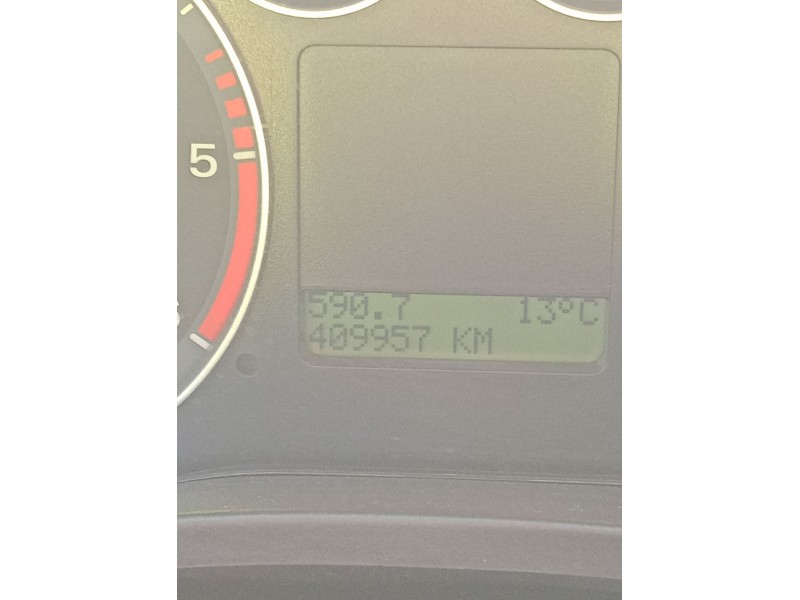 ford focus c-max (dm2) del año 2007