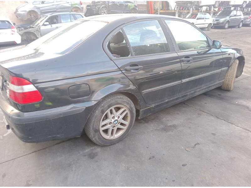 bmw 3 touring (e46) del año 2003