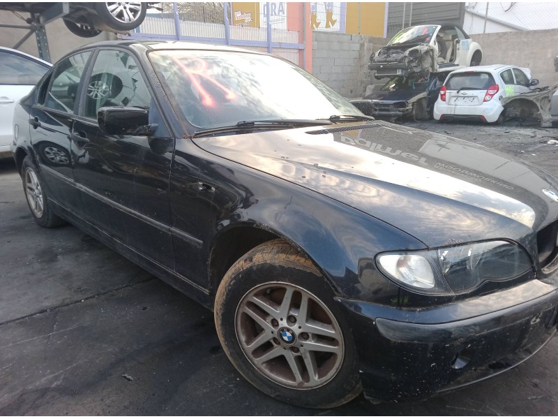 bmw 3 touring (e46) del año 2003