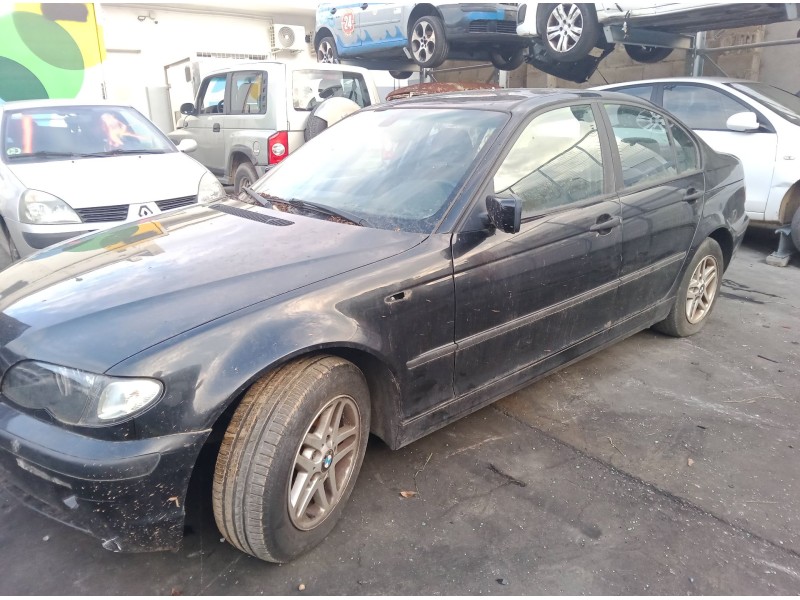 bmw 3 touring (e46) del año 2003