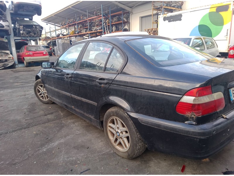 bmw 3 touring (e46) del año 2003