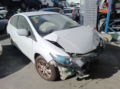 honda insight (ze_) del año 2010