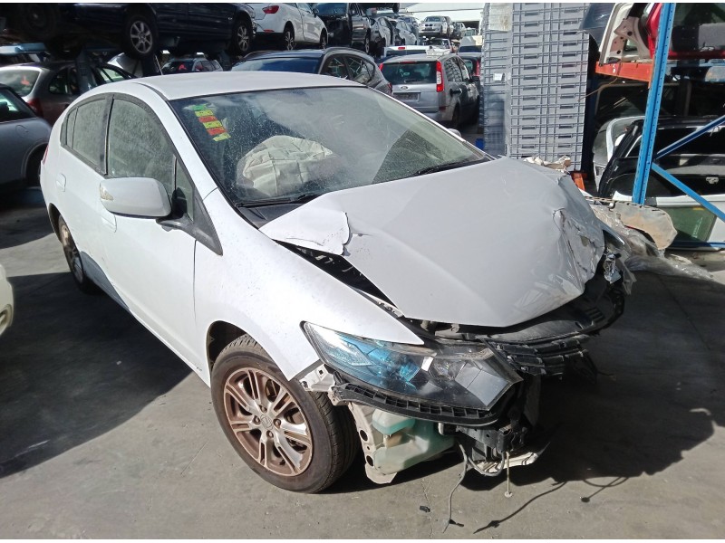 honda insight (ze_) del año 2010