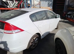 honda insight (ze_) del año 2010 2