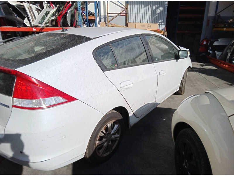 honda insight (ze_) del año 2010