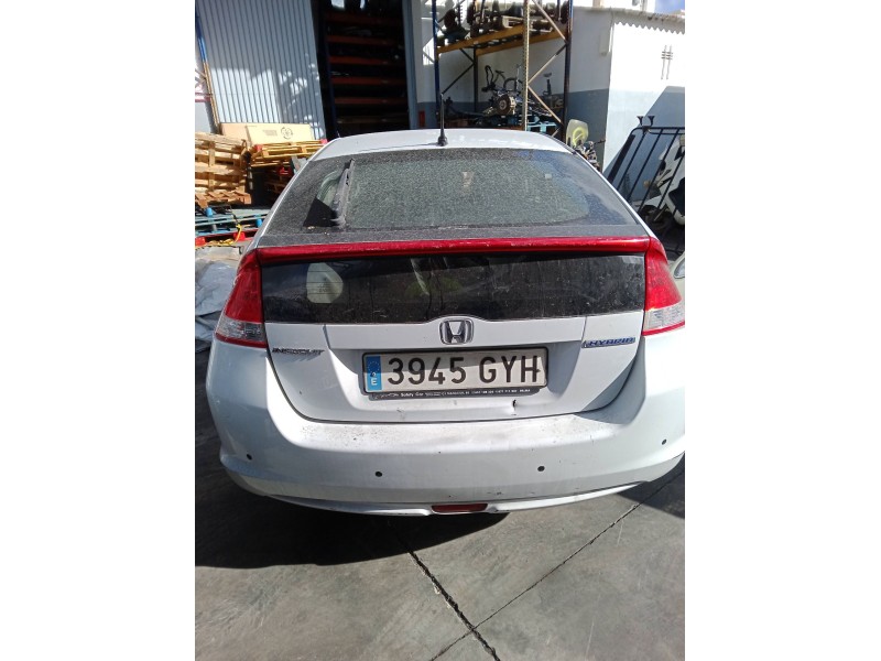 honda insight (ze_) del año 2010