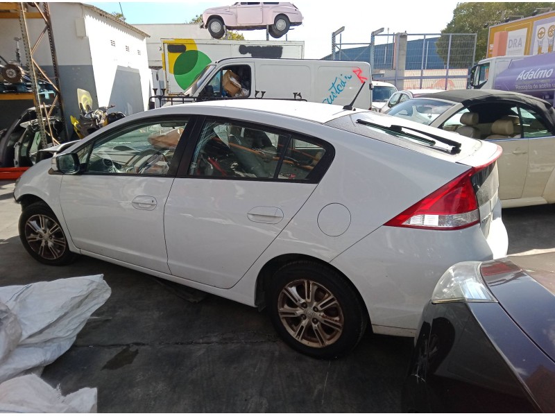 honda insight (ze_) del año 2010