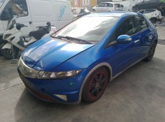 honda civic viii hatchback (fn, fk) del año 2006 2