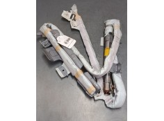 Recambio de airbag lateral delantero izquierdo para toyota auris (_e15_) 1.33 dual-vvti (nre150_) referencia OEM IAM   