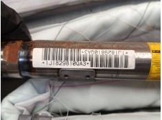 Recambio de airbag lateral delantero izquierdo para toyota auris (_e15_) 1.33 dual-vvti (nre150_) referencia OEM IAM    2