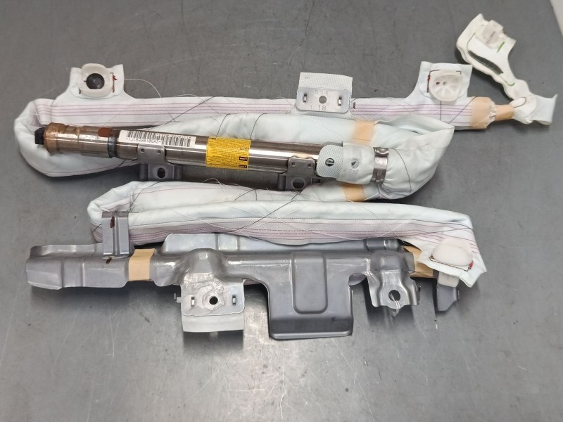 Recambio de airbag lateral delantero izquierdo para toyota auris (_e15_) 1.33 dual-vvti (nre150_) referencia OEM IAM   