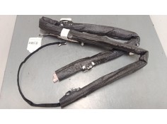 Recambio de airbag lateral delantero izquierdo para citroën c4 picasso ii 1.6 hdi 90 referencia OEM IAM 9800483280  