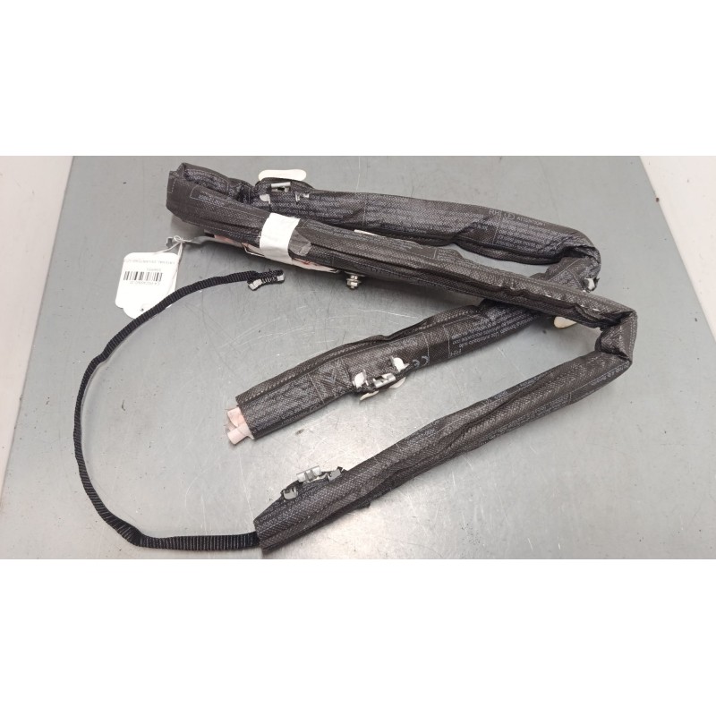 Recambio de airbag lateral delantero izquierdo para citroën c4 picasso ii 1.6 hdi 90 referencia OEM IAM 9800483280  