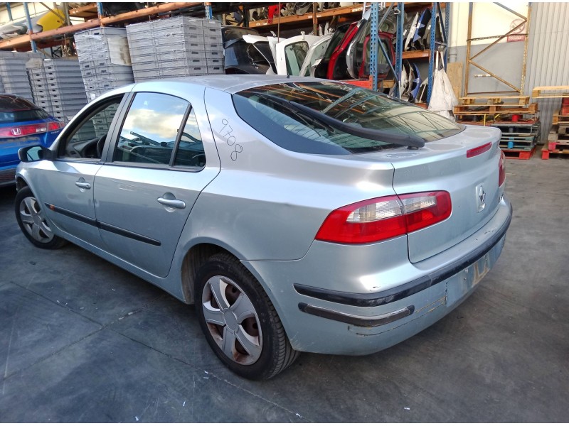 renault laguna ii (bg0/1_) del año 2004