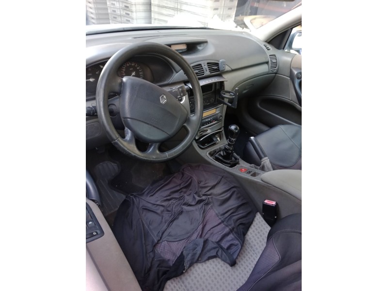 renault laguna ii (bg0/1_) del año 2004