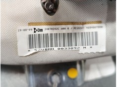 Recambio de airbag lateral delantero izquierdo para peugeot 3008 i monospace (0u_) 1.6 hdi referencia OEM IAM 9684667880 3407034 2