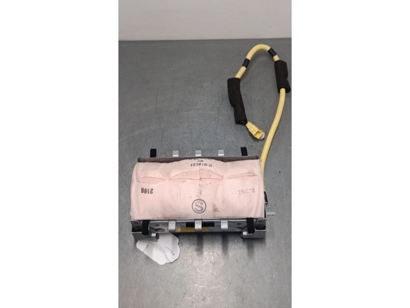 Recambio de airbag salpicadero para toyota auris (_e15_) 1.33 dual-vvti (nre150_) referencia OEM IAM 305810910  
