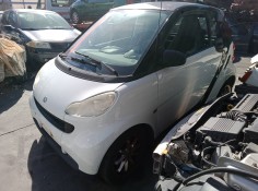 smart fortwo coupé (451) del año 2010