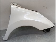 Recambio de aleta delantera derecha para peugeot 3008 i monospace (0u_) 1.6 hdi referencia OEM IAM   