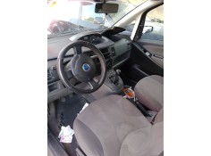 fiat idea (350_) del año 2007 2
